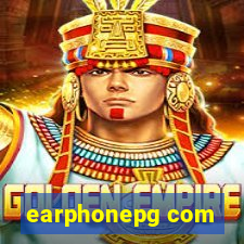 earphonepg com